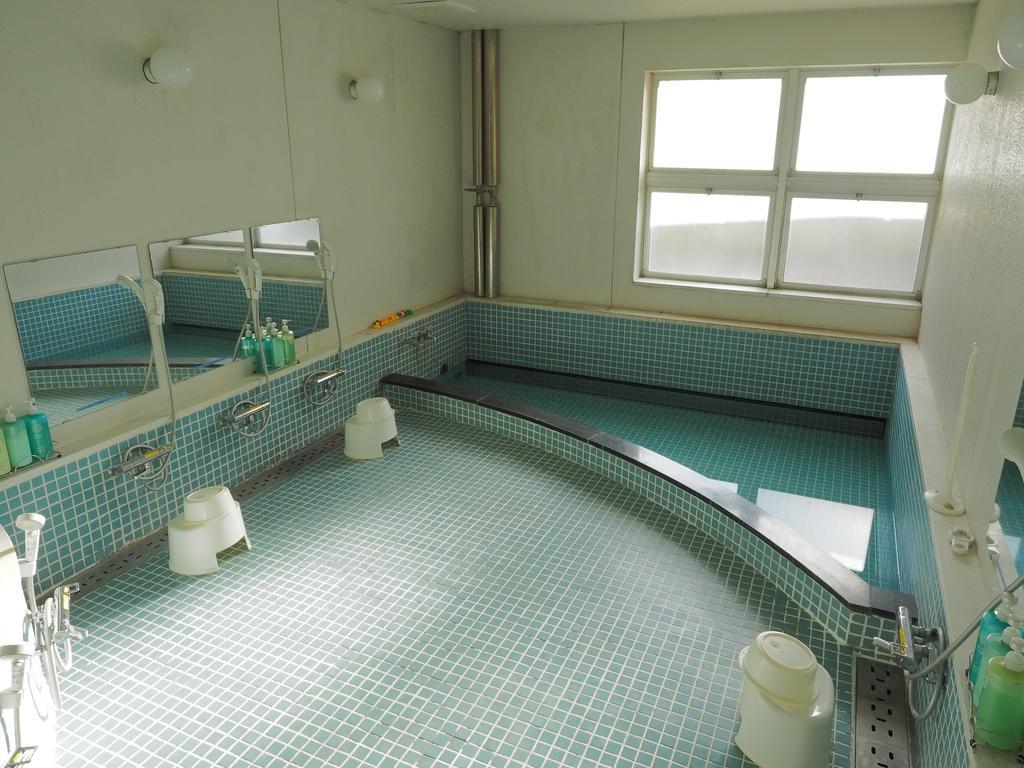 Ocean Village Miura Zewnętrze zdjęcie